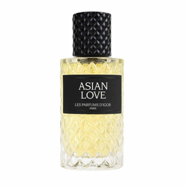 Parfum Asian Love