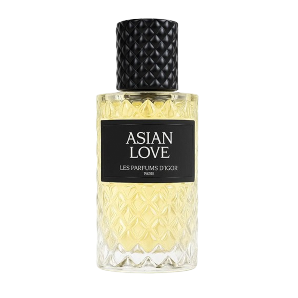 Parfum Asian Love