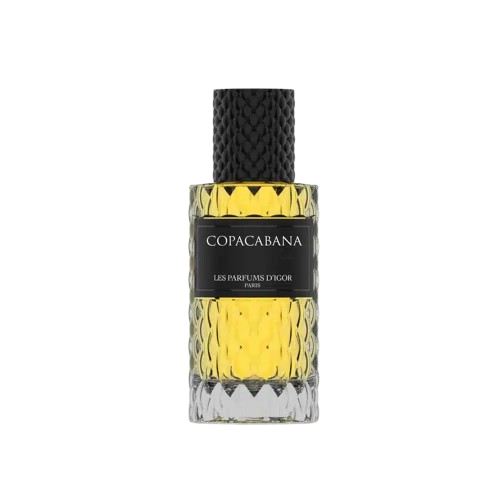 Parfum Copacabana