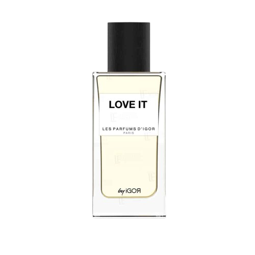 Parfum Love it