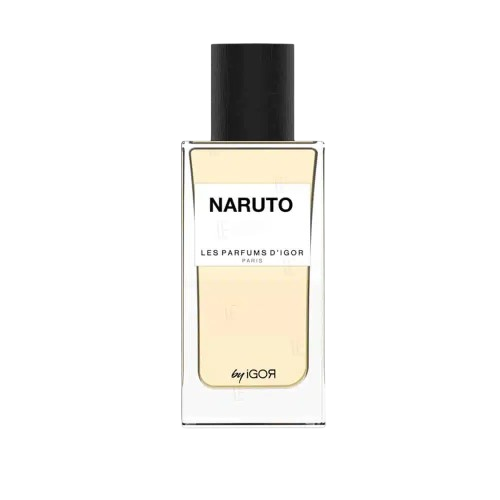 Parfum Naruto