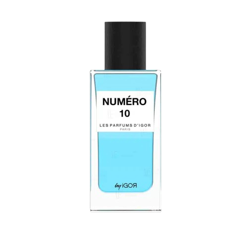 Parfum Numéro 10