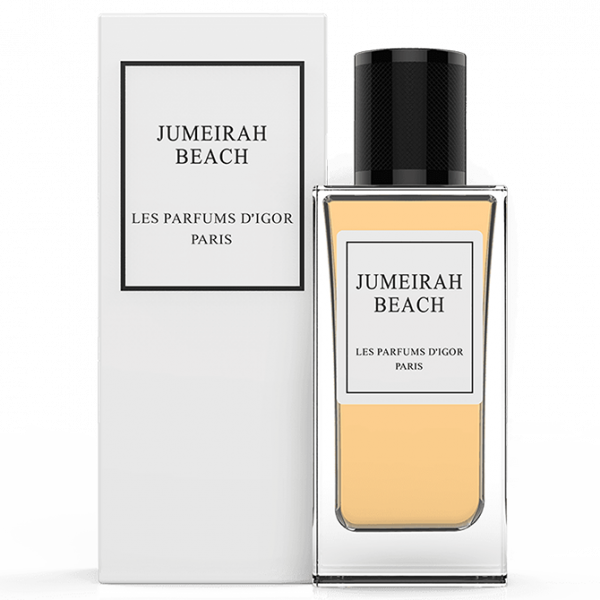 Parfum Jumeirah Beach – Image 2