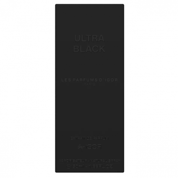 Parfum Ultra Black – Image 2