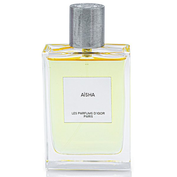 Parfum Aisha Edition Spéciale 75ml