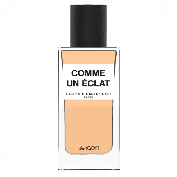 Parfum Comme un éclat