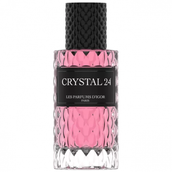 Parfum Crystal 24
