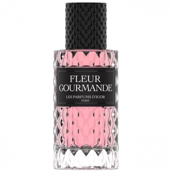 Parfum Fleur Gourmande