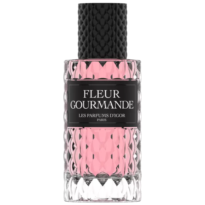Parfum Fleur Gourmande