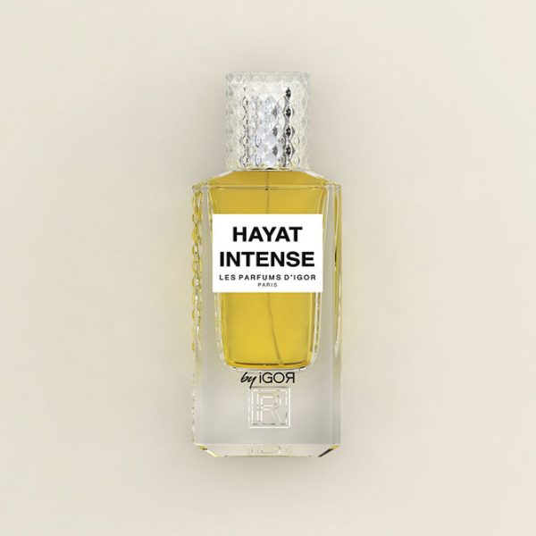 Parfum Hayat Intense