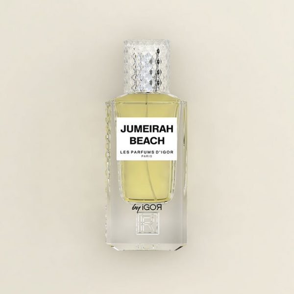 Parfum Jumeirah Beach