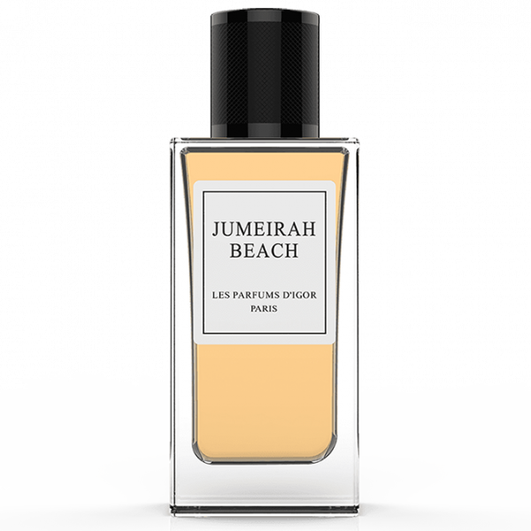 Parfum Jumeirah Beach