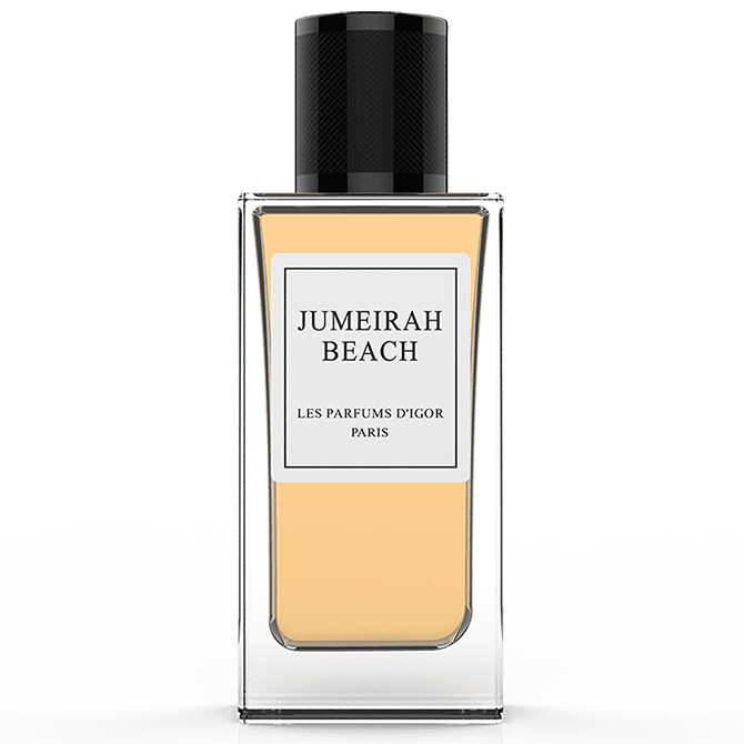 Parfum Jumeirah Beach