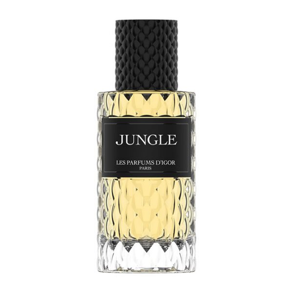 Parfum Jungle