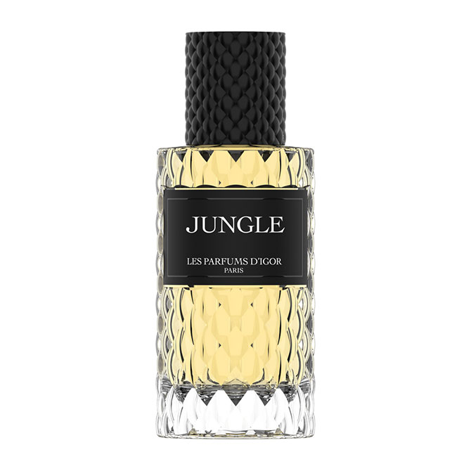 Parfum Jungle