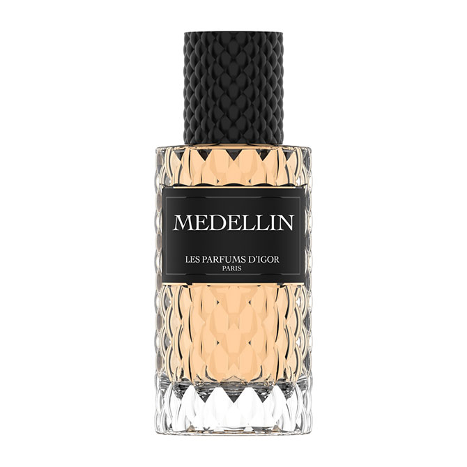 Parfum Medellin