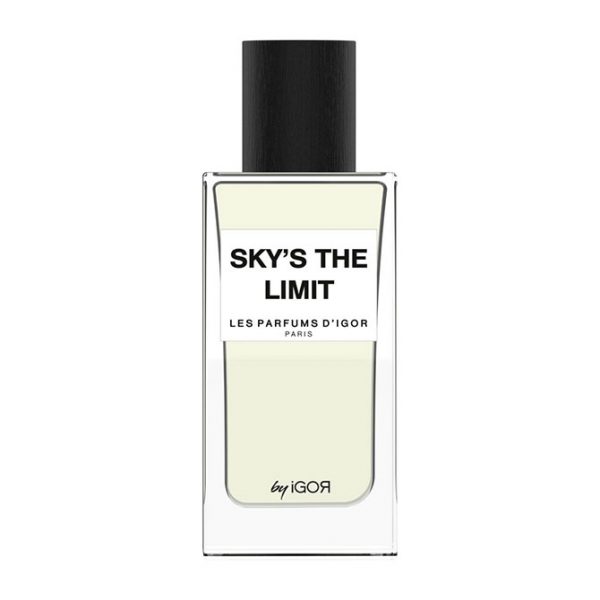 Parfum Sky's the limit