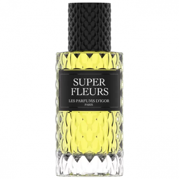 Parfum Super Fleurs