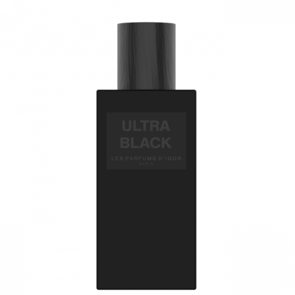 Parfum Ultra Black