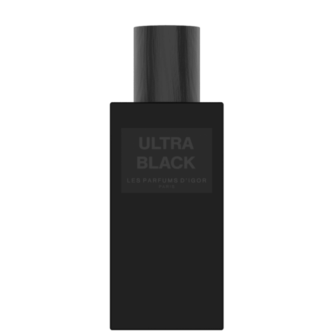 Parfum Ultra Black