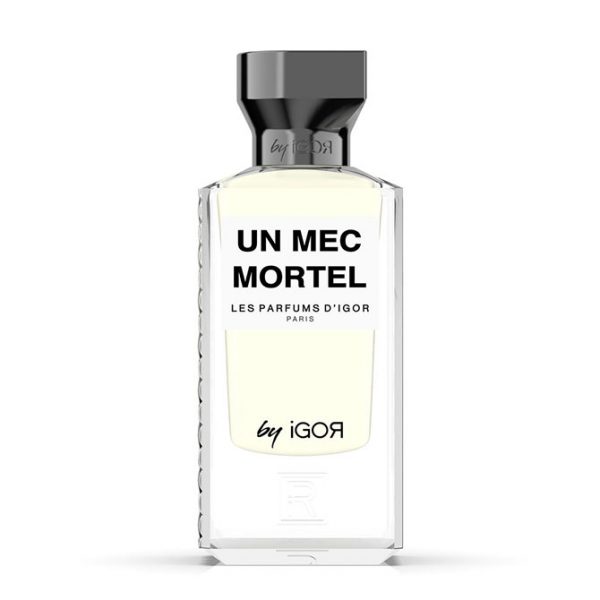 Parfum Un mec mortel