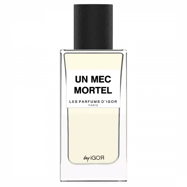 Parfum Un mec mortel