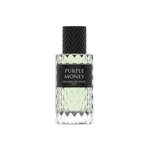 Parfum Purple Money