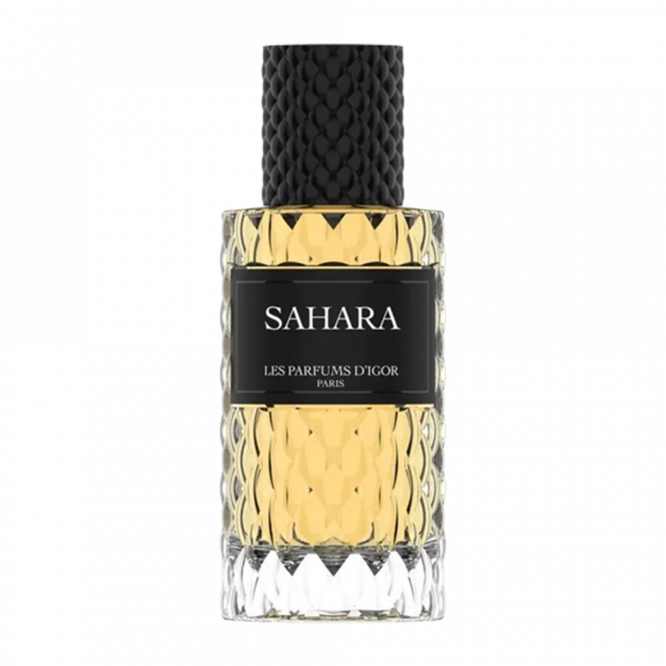 Parfum Sahara