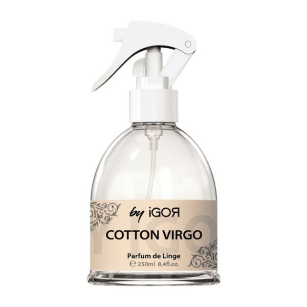 Spray Cotton Virgo