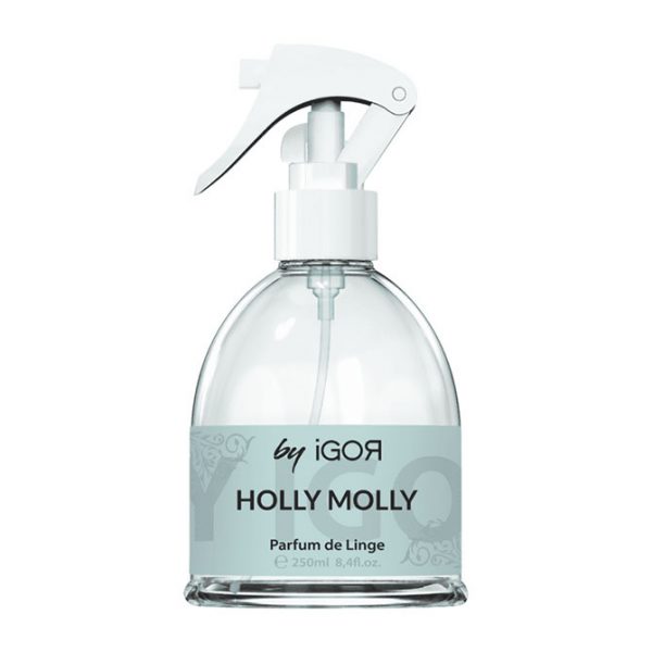 Spray Holly Molly